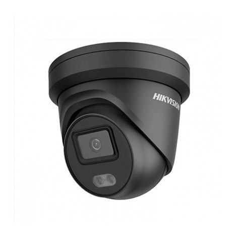 Hikvision | IP Dome | DS-2CD2347G2-LU F2.8 | month(s) | Dome | 4 MP | 2.8 mm | IP67 | H.265+
